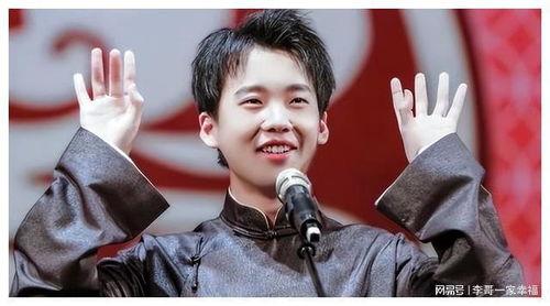 爱豆吃瓜娱乐酱郭麒麟,从爱豆吃瓜到娱乐酱，笑谈娱乐圈风云