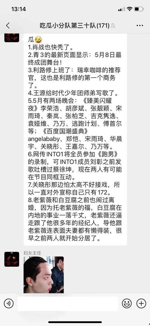 回复吃瓜是什么意思